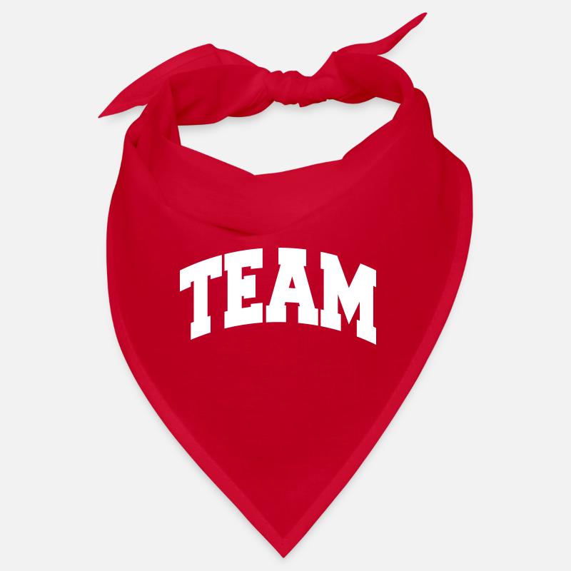 Équipe Bandana