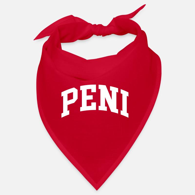 Penis Bandana