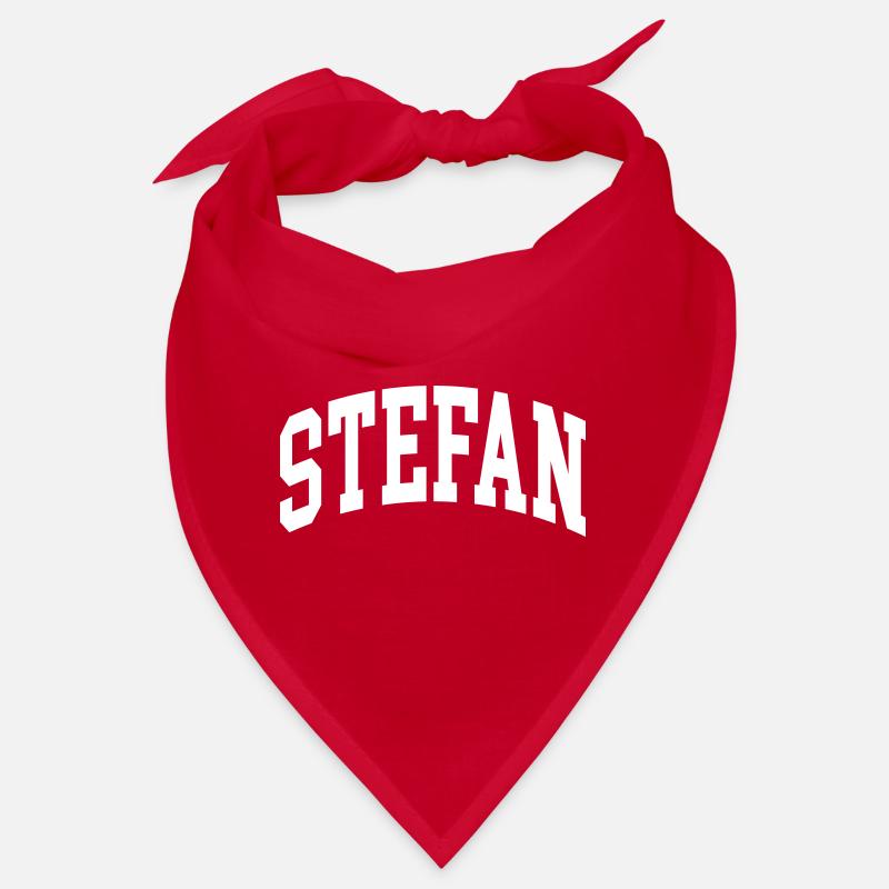 Stefan Bandana