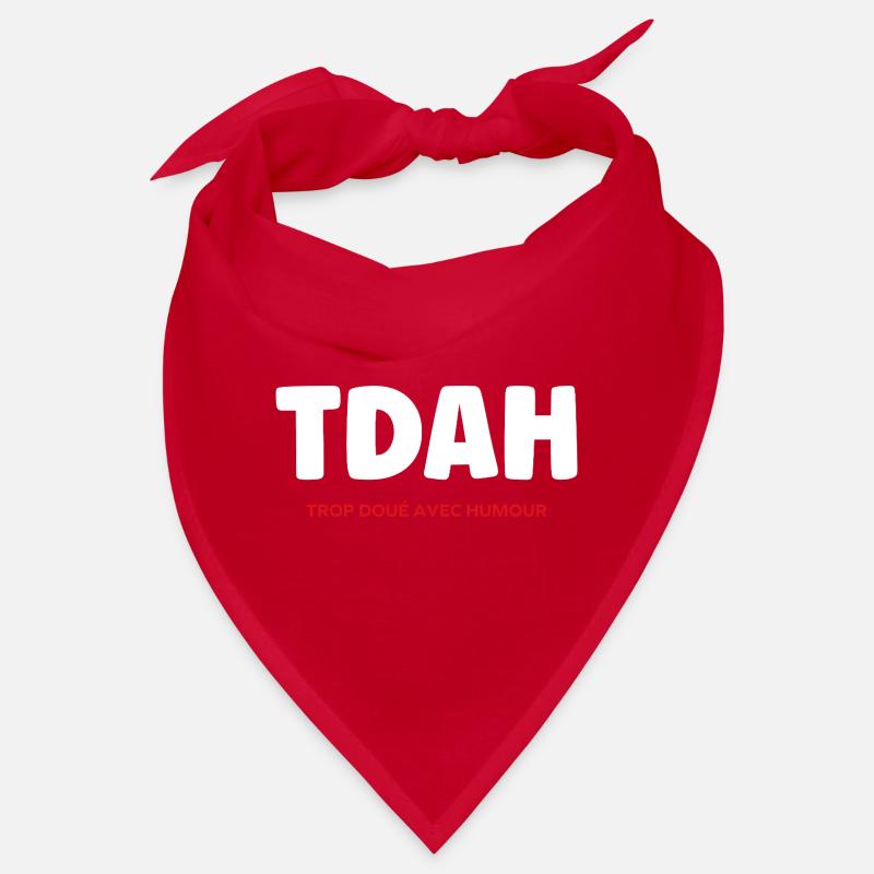 TDAH Bandana