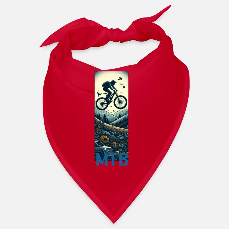 Mtb Bandana