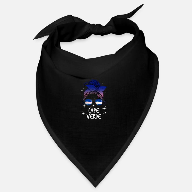 Cape Verde Bandana