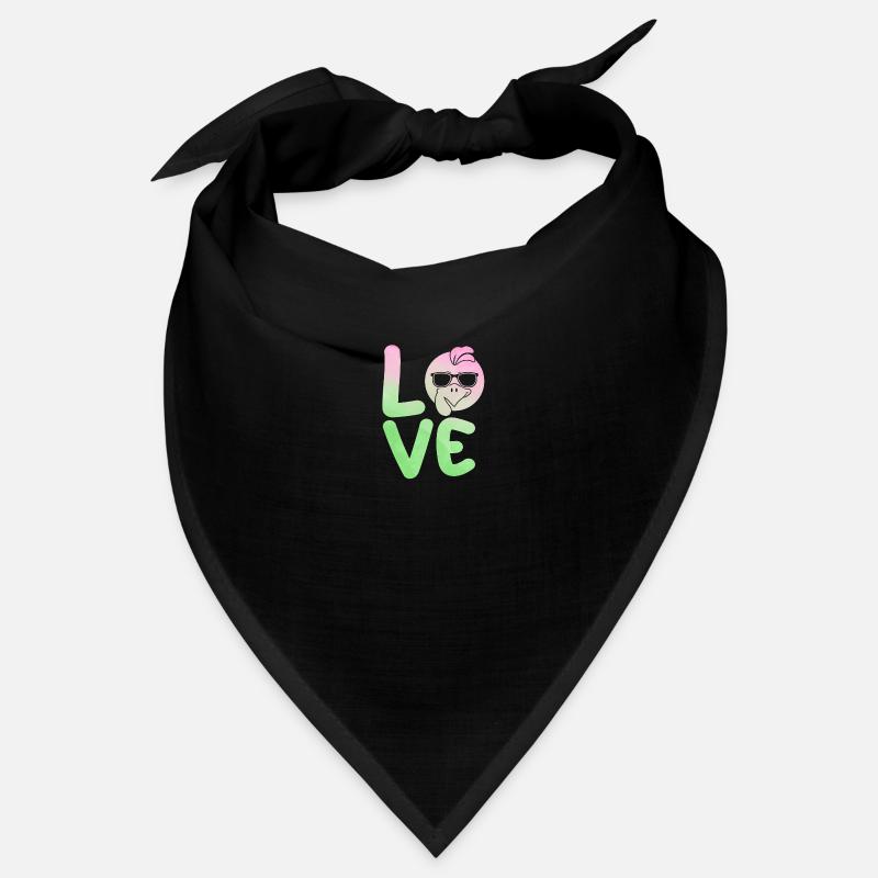 Turkey Bandana