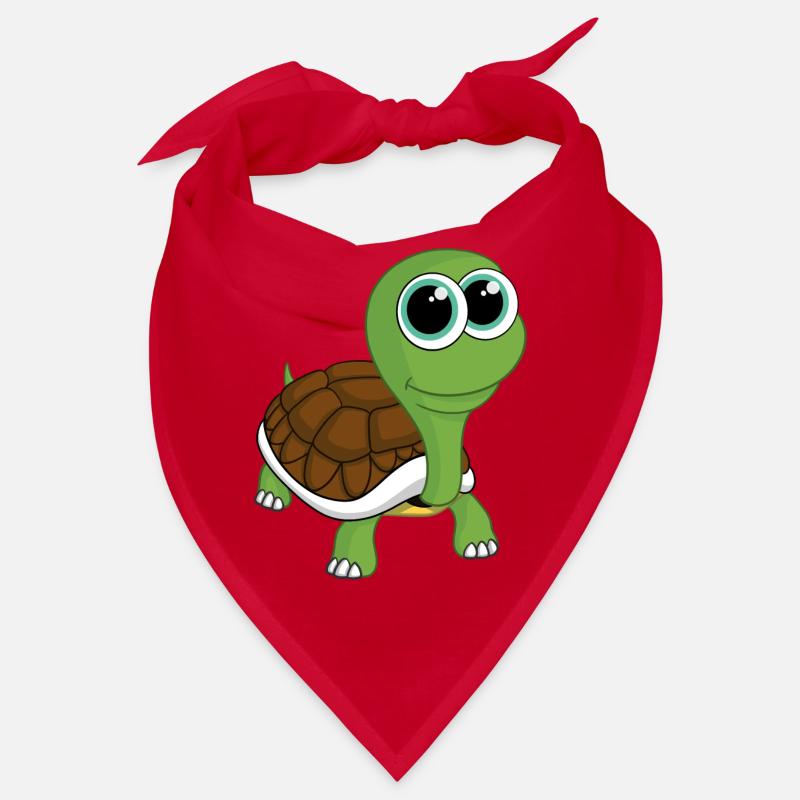 turtle Bandana