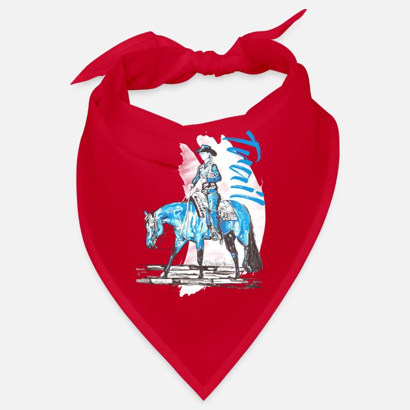 TRAIL Bandana