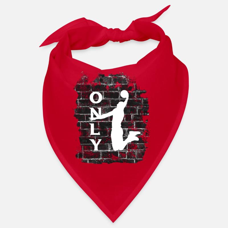 BASKET-BALL Bandana
