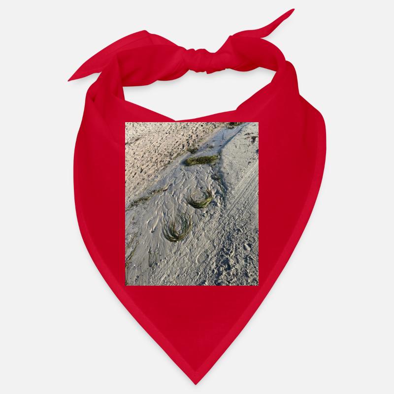 Algues naturelles Bandana