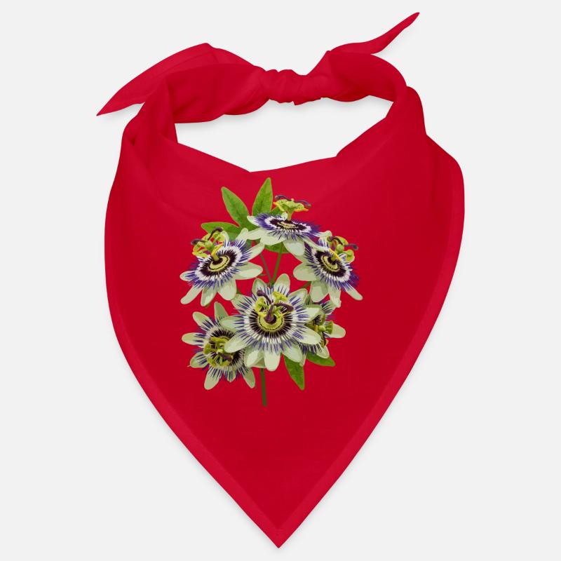 Passiflore Bandana