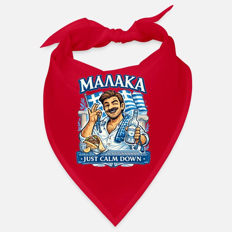Malaka Bandana