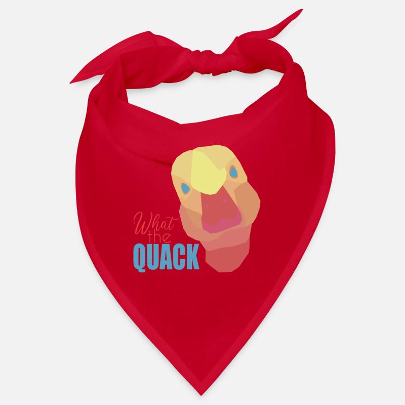 Duck Bandana