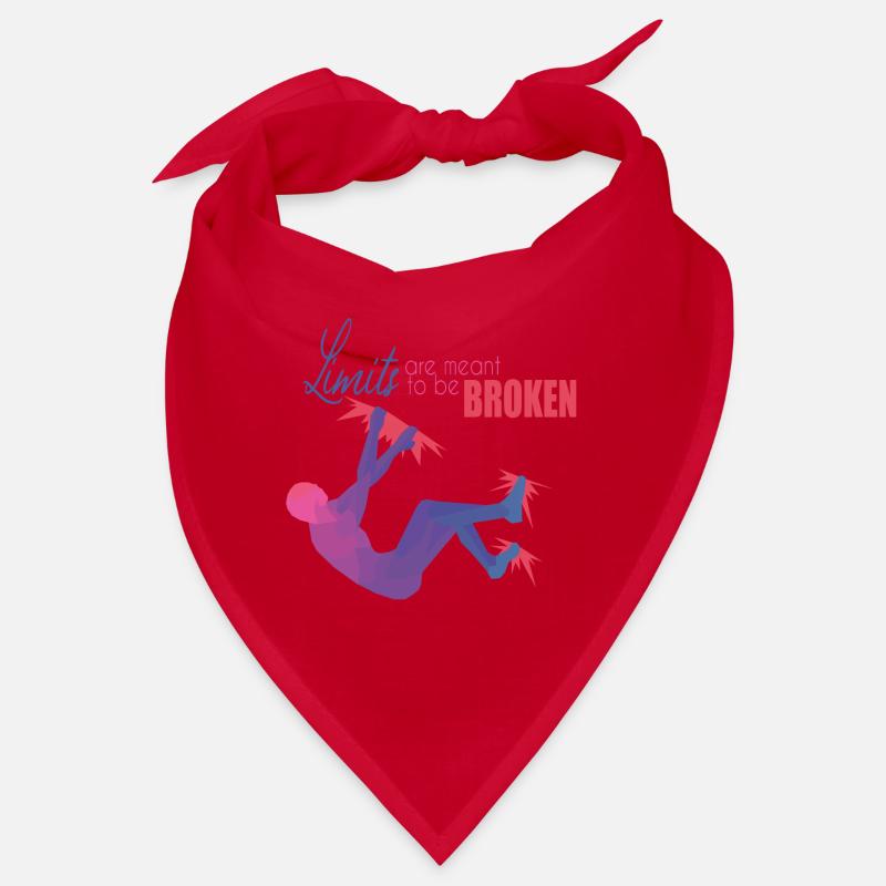 Bouldern Bandana