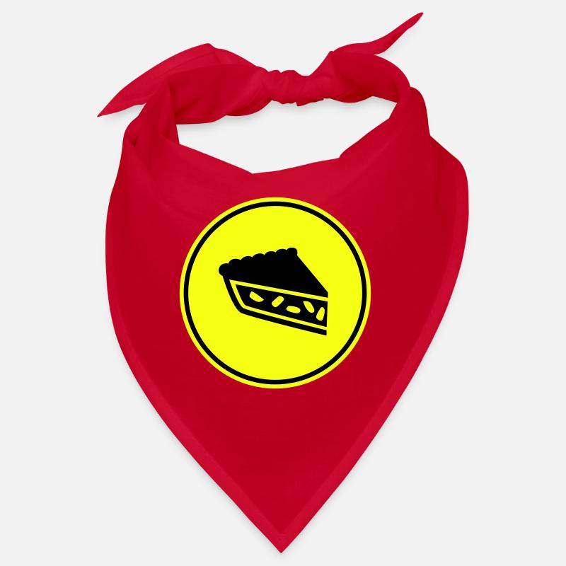 Apple pie Bandana