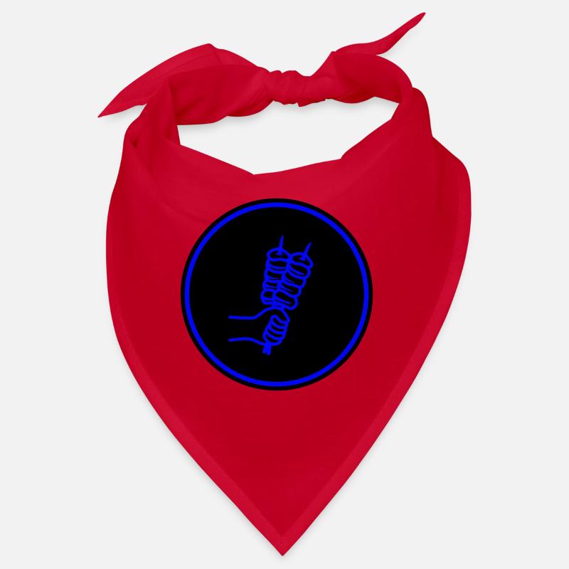 Spieß grill Icon Bandana