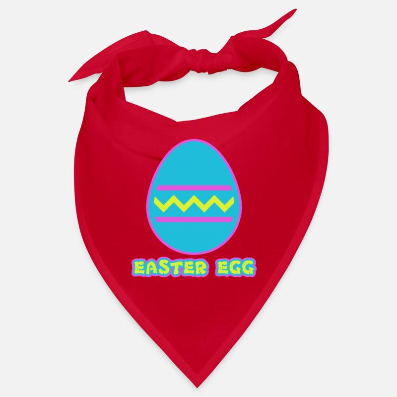 Easter Egg - Oster Ei Bandana
