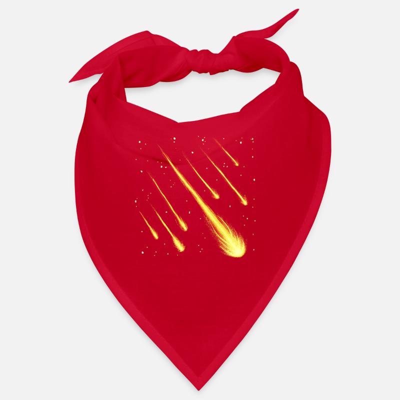 Sternschnuppen Bandana