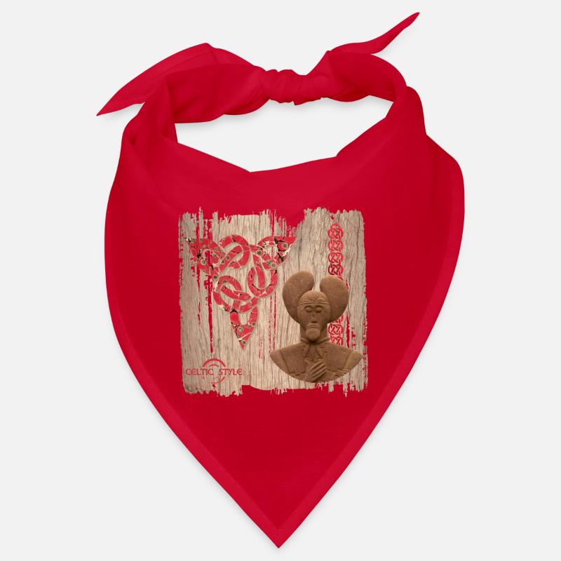 Celts 8 Bandana