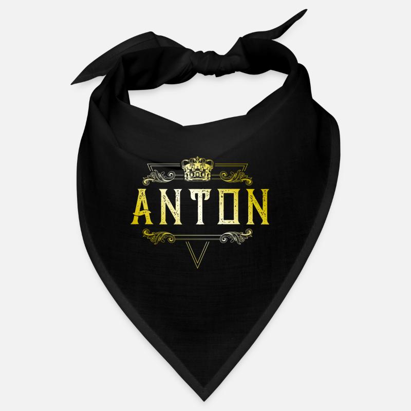 Anton Bandana
