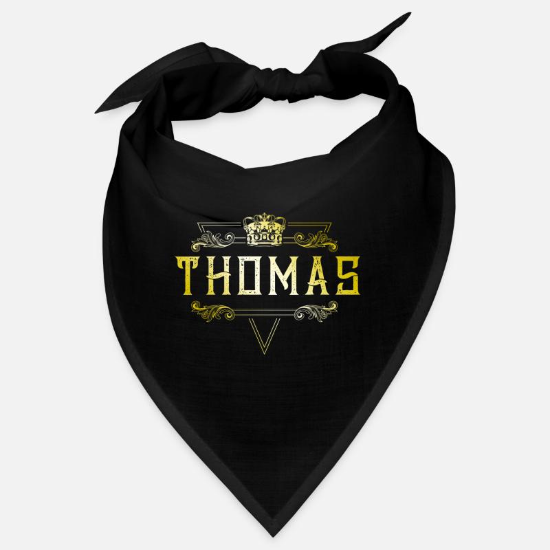 Thomas Bandana