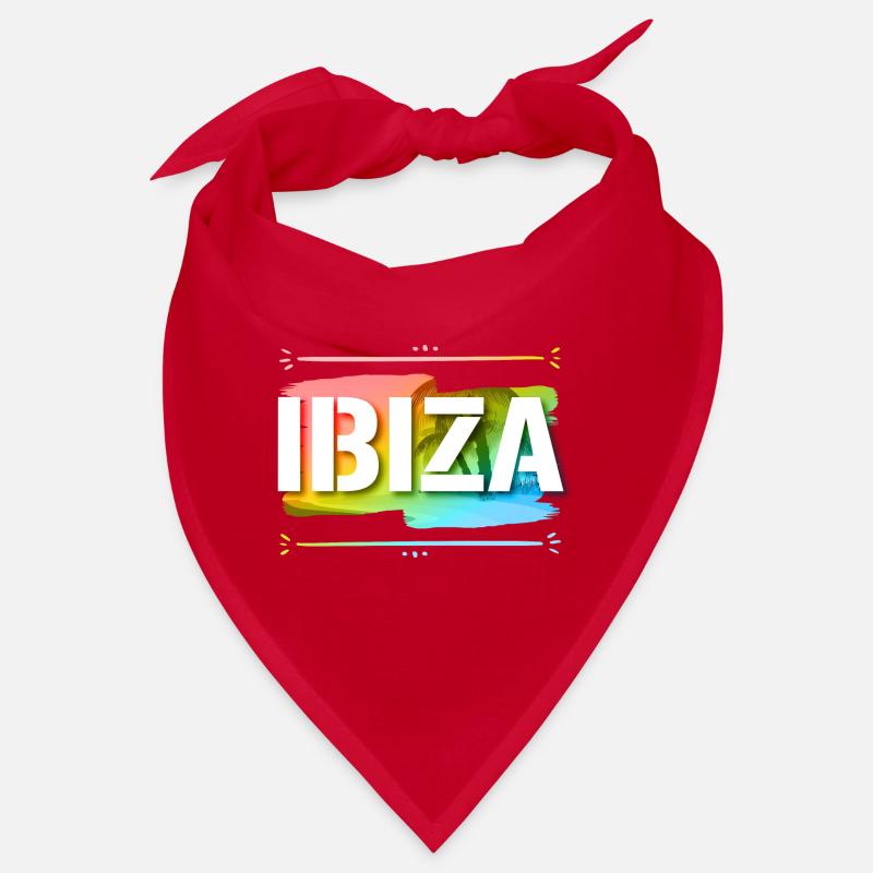 Ibiza Bandana
