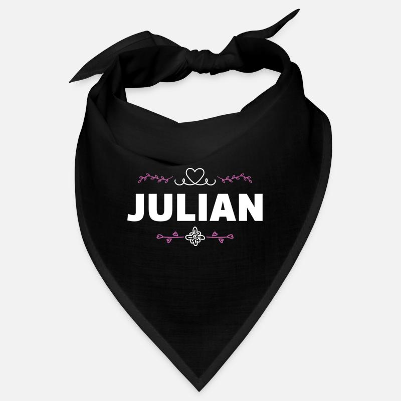 Julien Bandana