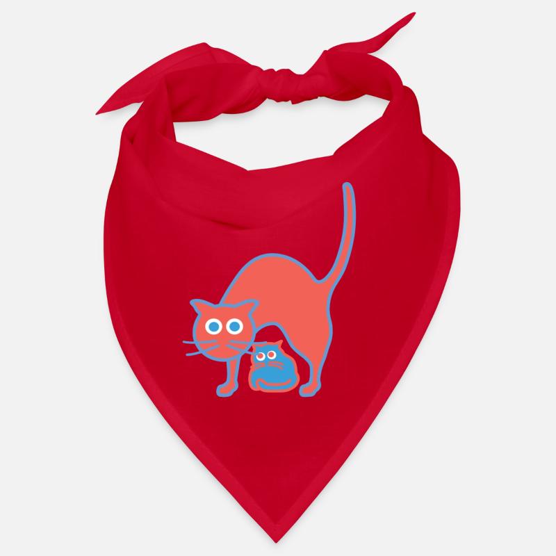 Tiff et Toeff 2 Bandana