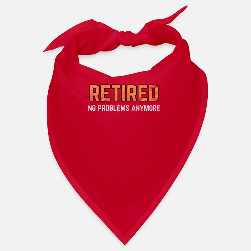 pension Bandana