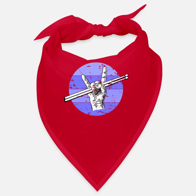 Batteur Pilon Bandana