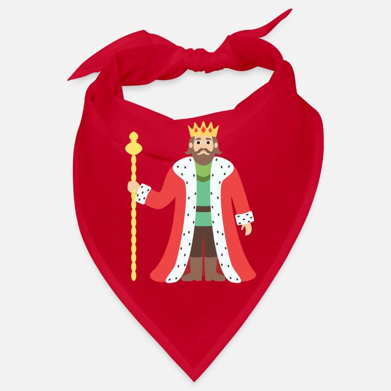 Roi Bandana