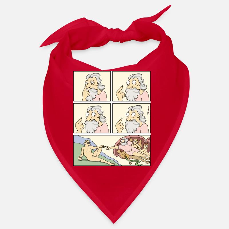 4218 StattEva Bandana