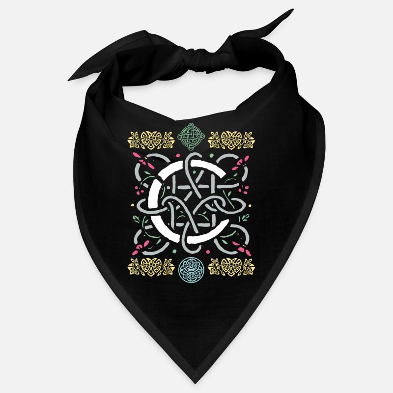 C Bandana
