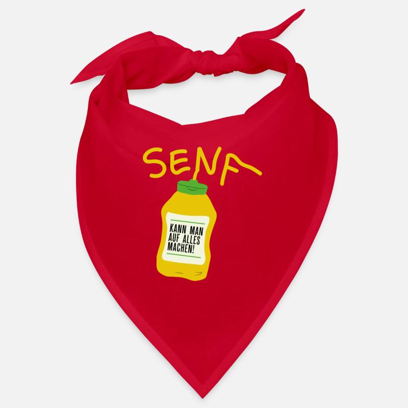 Senf Bandana