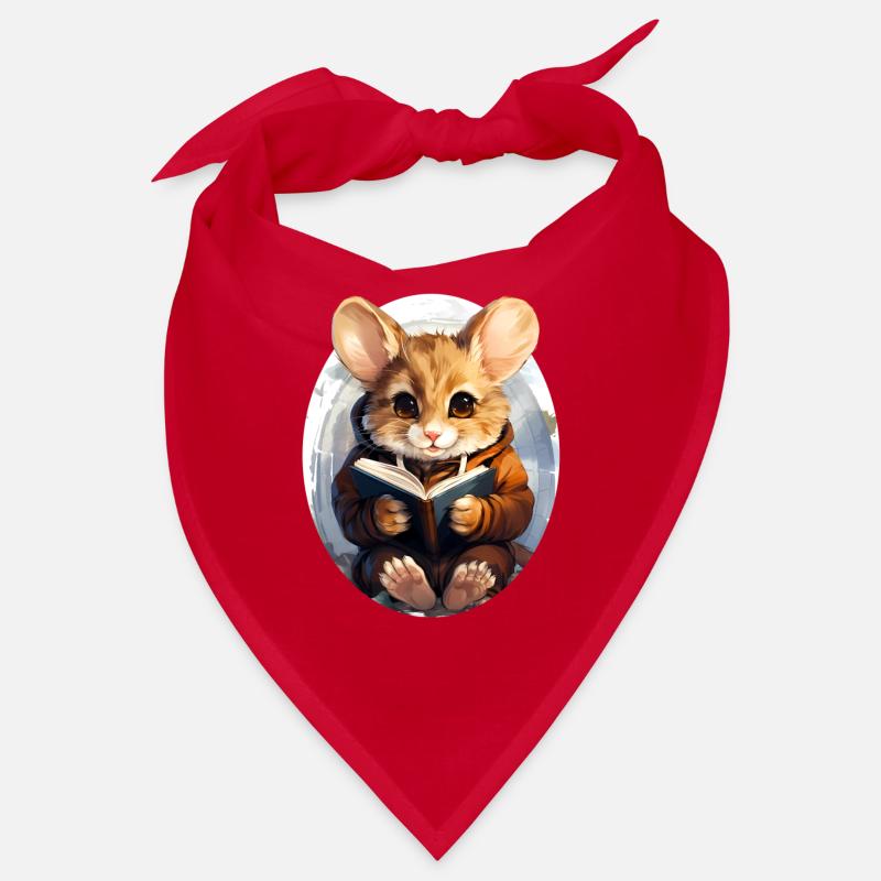 Maus Bandana