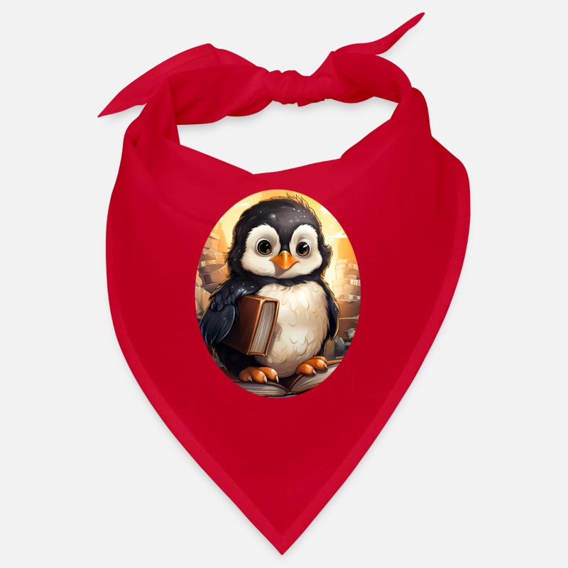 Pinguin Bandana