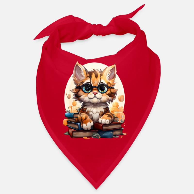 Tiger Bandana