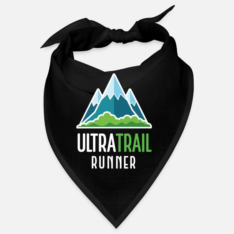 UltraTrail Runner Bandana