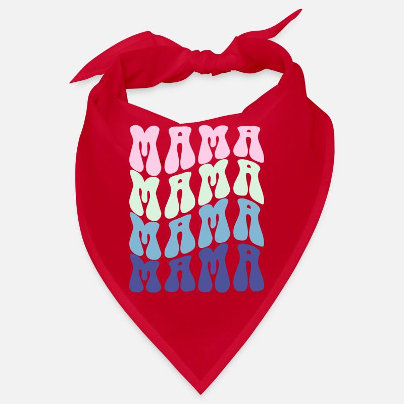 Maman Bandana