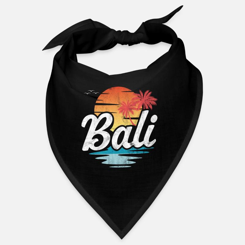 Bali Bandana