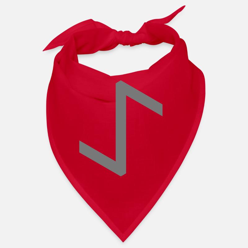 Rune: Eihwaz ᛇ (egg, Y), Quantum Runes Futhark 0 © Bandana