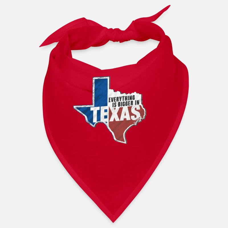Texas State Texans Texas Bandana