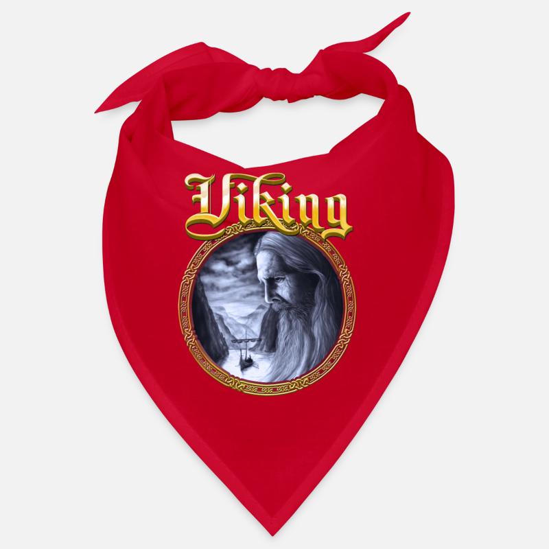 Viking Bandana