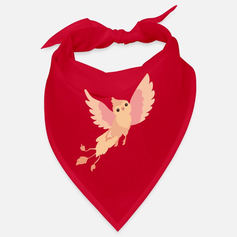 Phénix Bandana