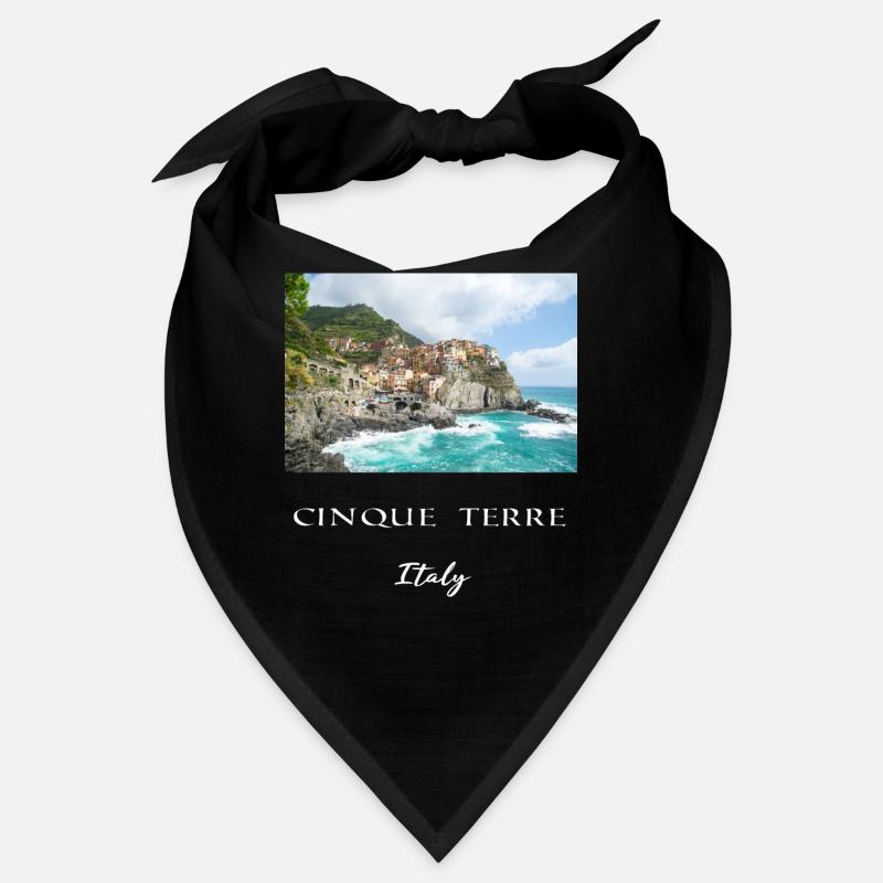 CT 1 exp white Bandana