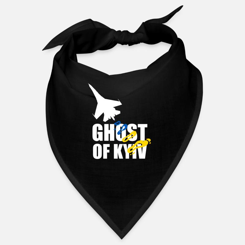 Geist von Kiew Bandana