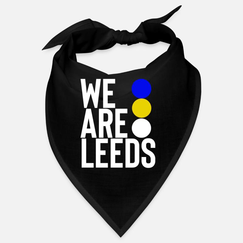 Leeds Bandana