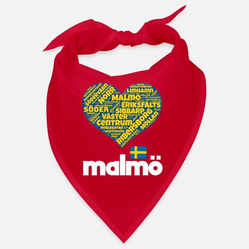 Malmö Bandana