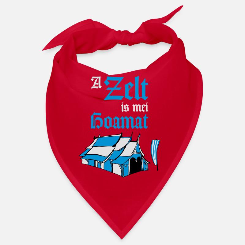 Bierzelt Spass Bandana