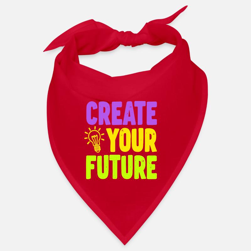 Créez votre future ampoule Bandana