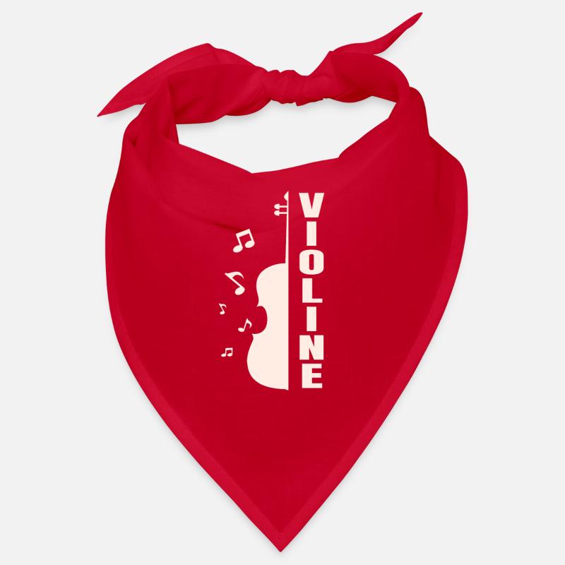 Violine Bandana