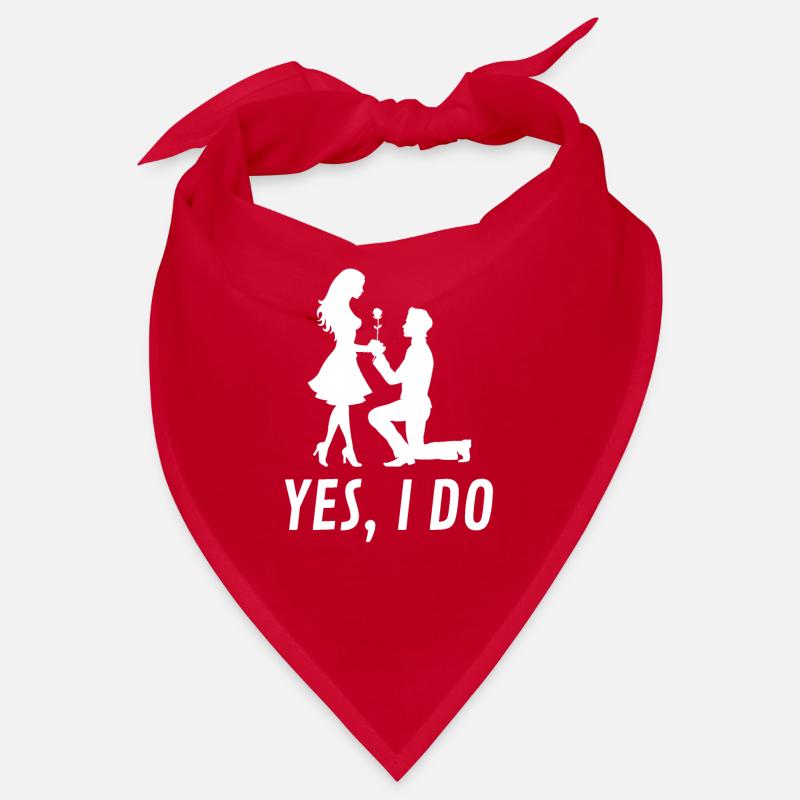 proposal Bandana