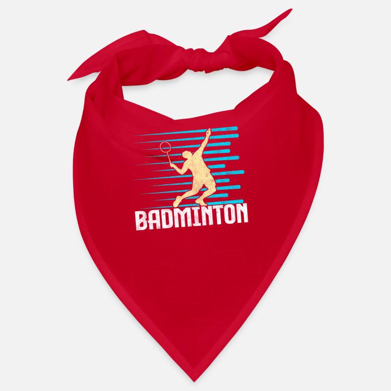 Badminton Bandana